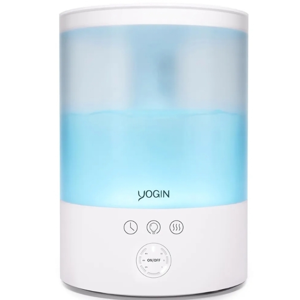 Yogin Humidifier